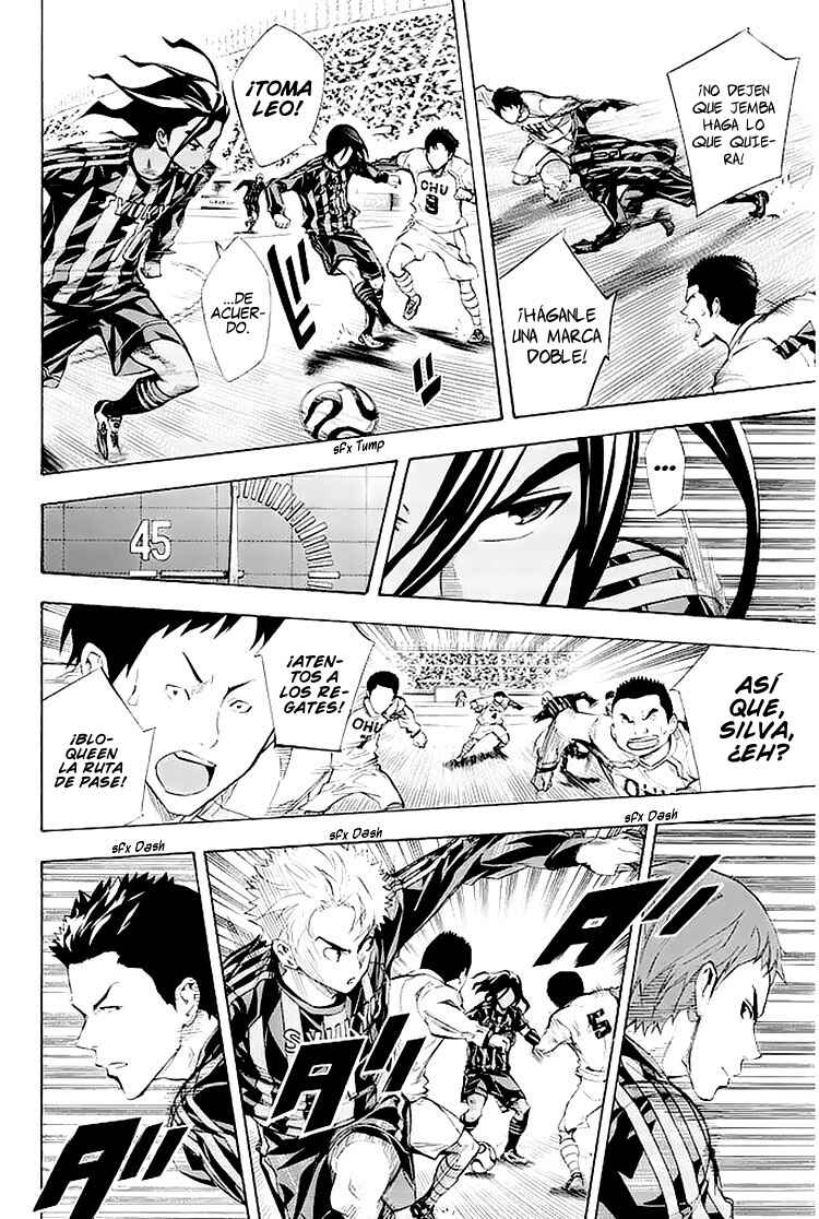 Chapter 252 - Page 5