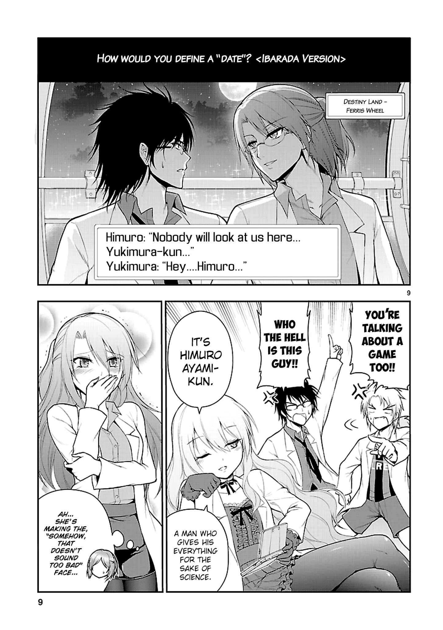 Chapter 8 - Page 12