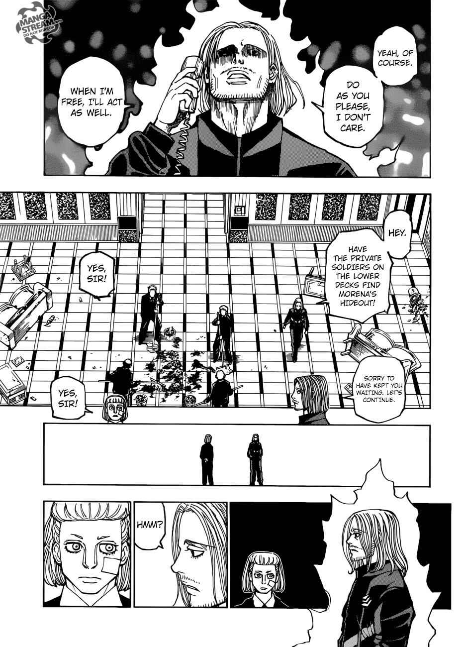 Chapter 384 - Page 10