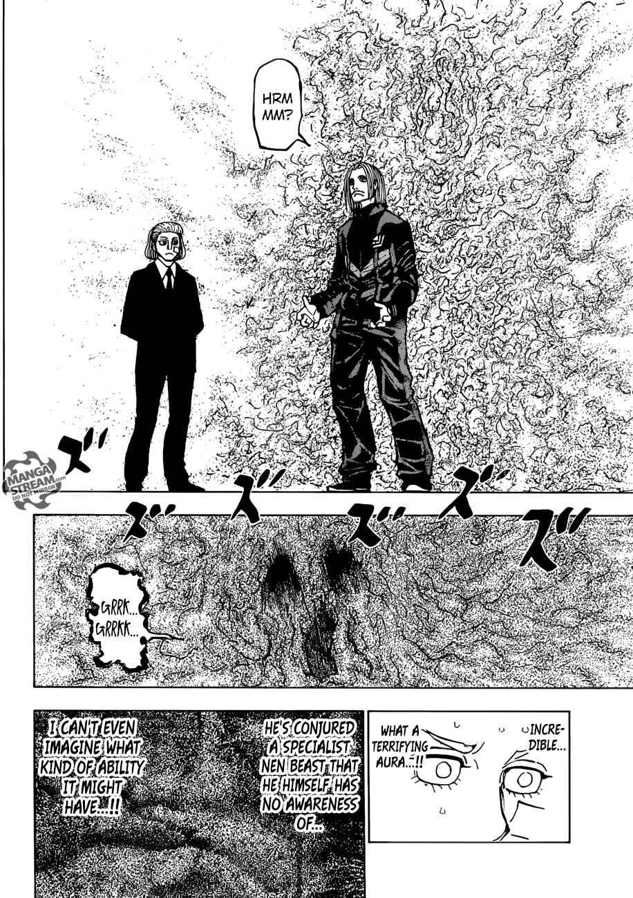 Chapter 384 - Page 11