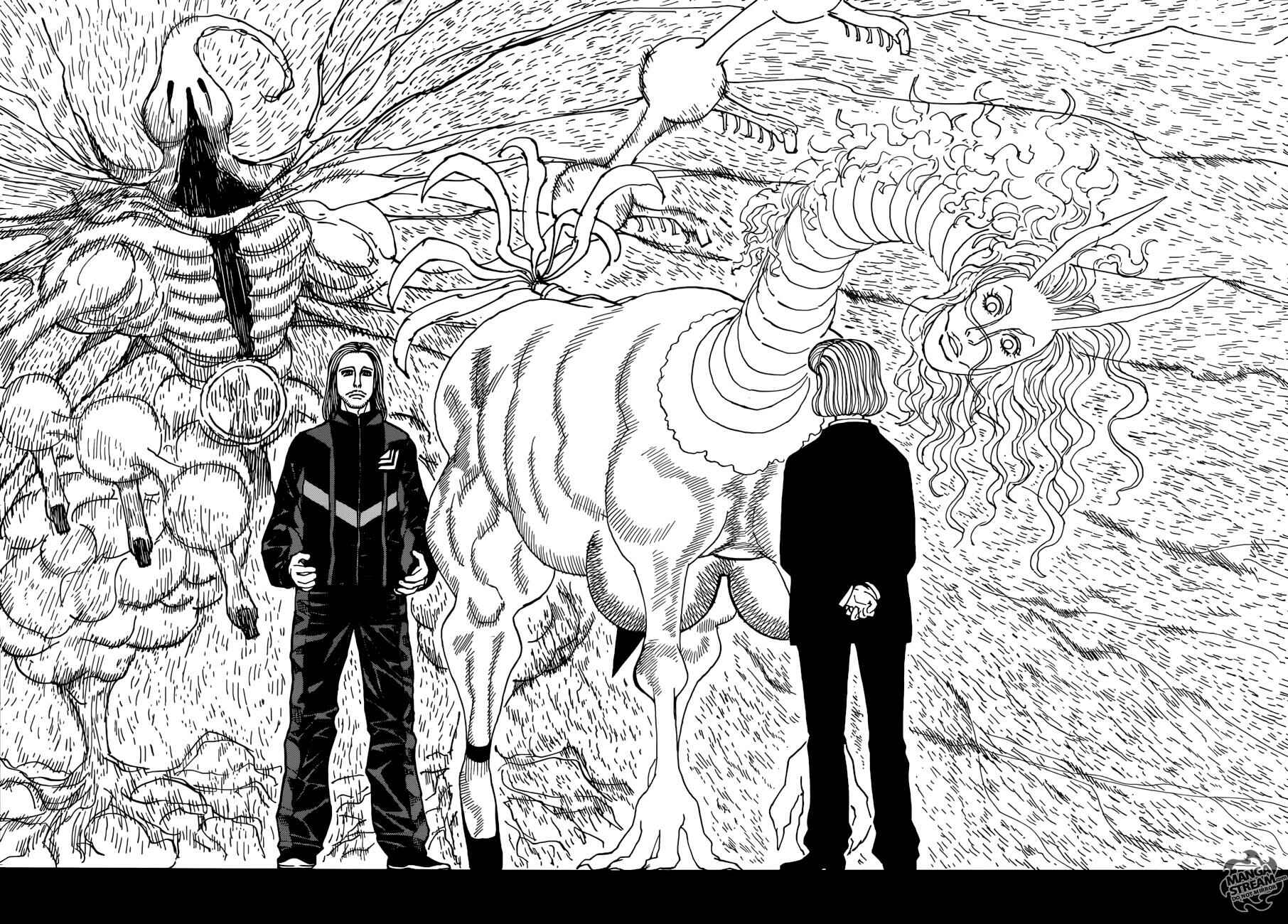 Chapter 384 - Page 13