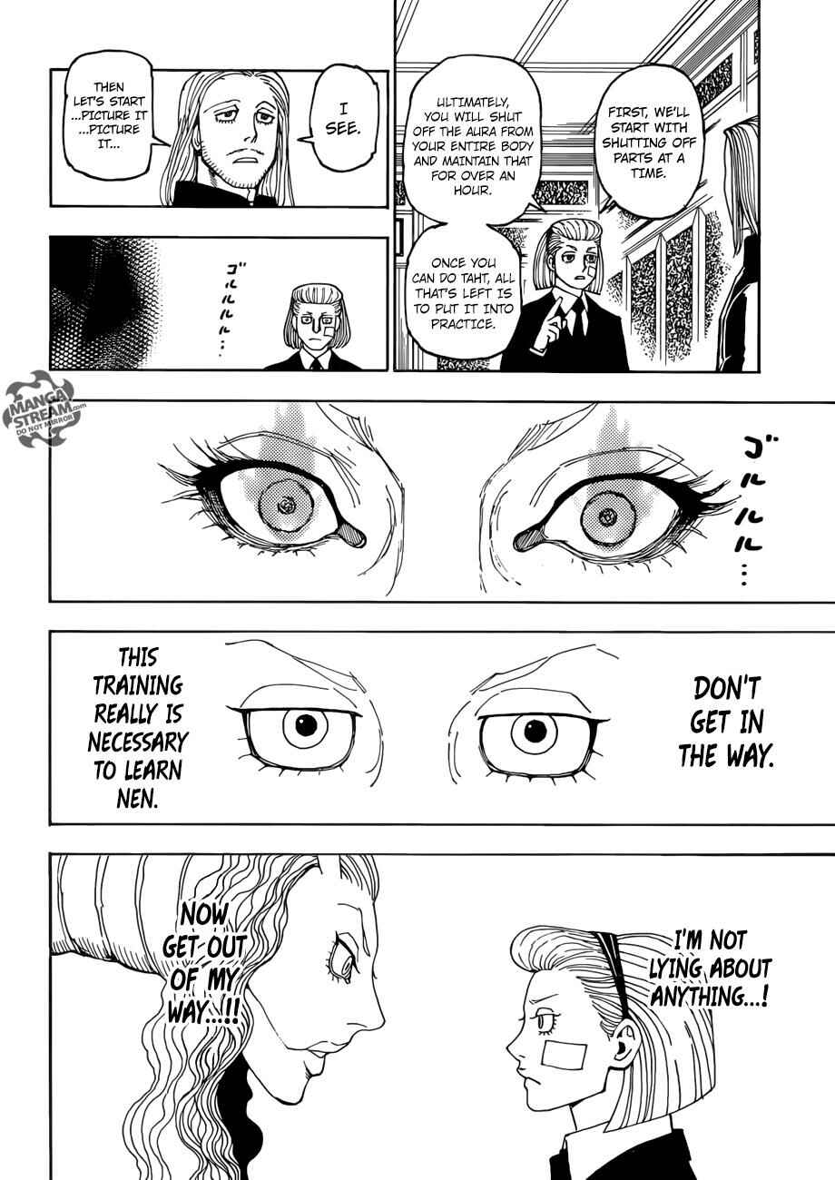 Chapter 384 - Page 16