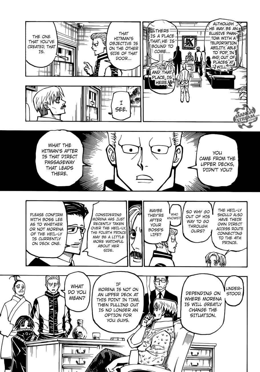 Chapter 384 - Page 4
