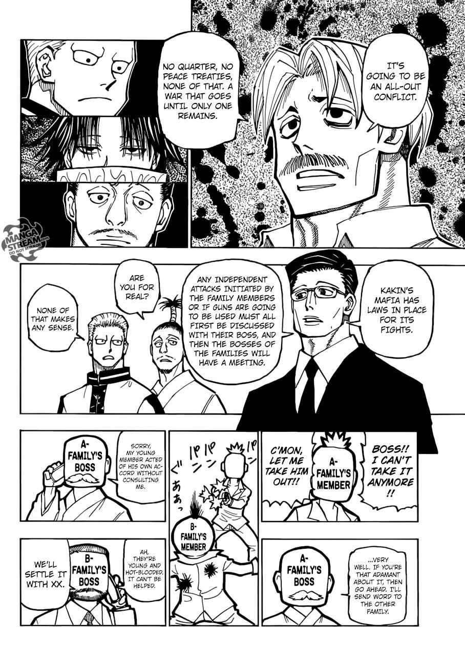Chapter 384 - Page 5