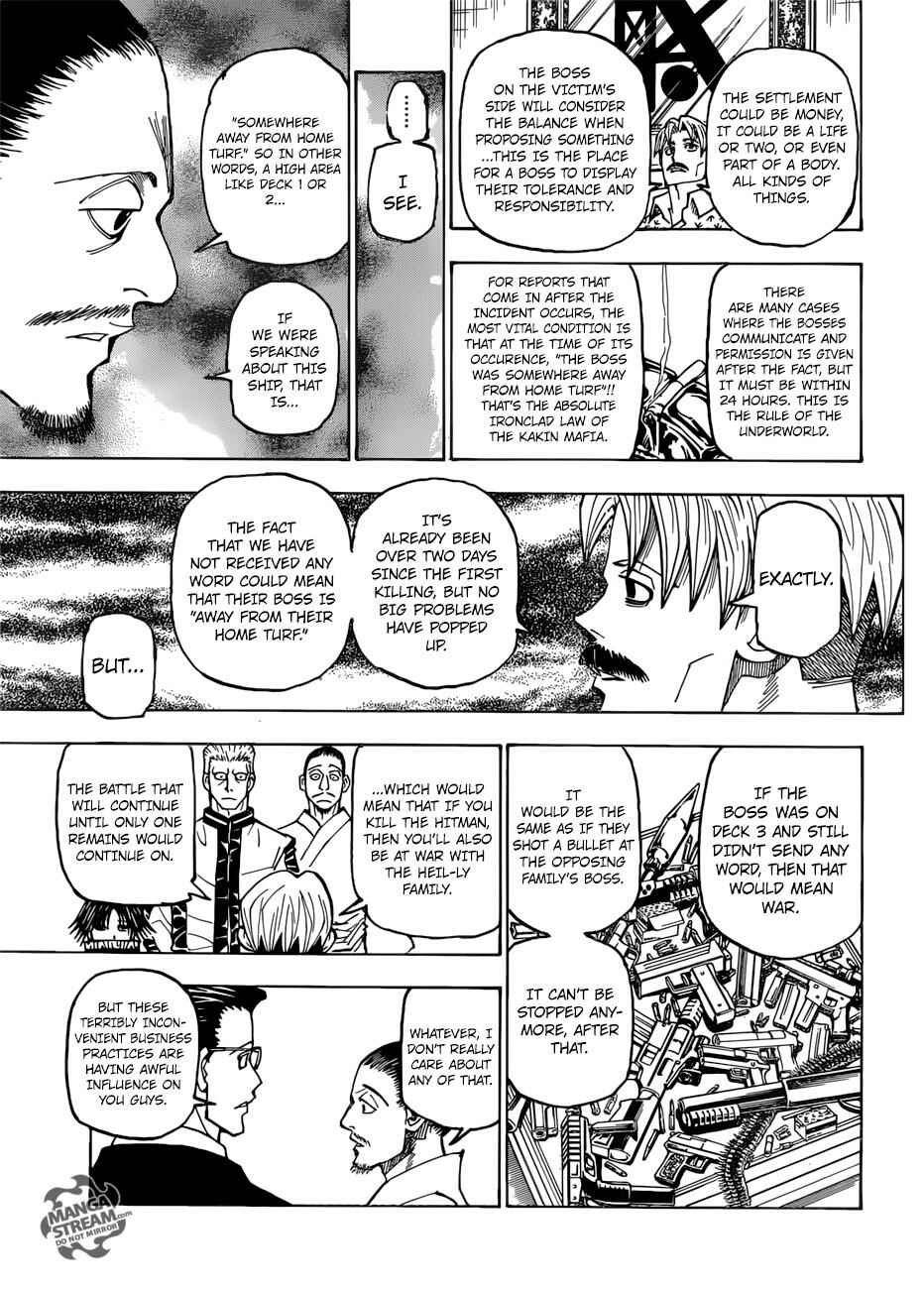 Chapter 384 - Page 6