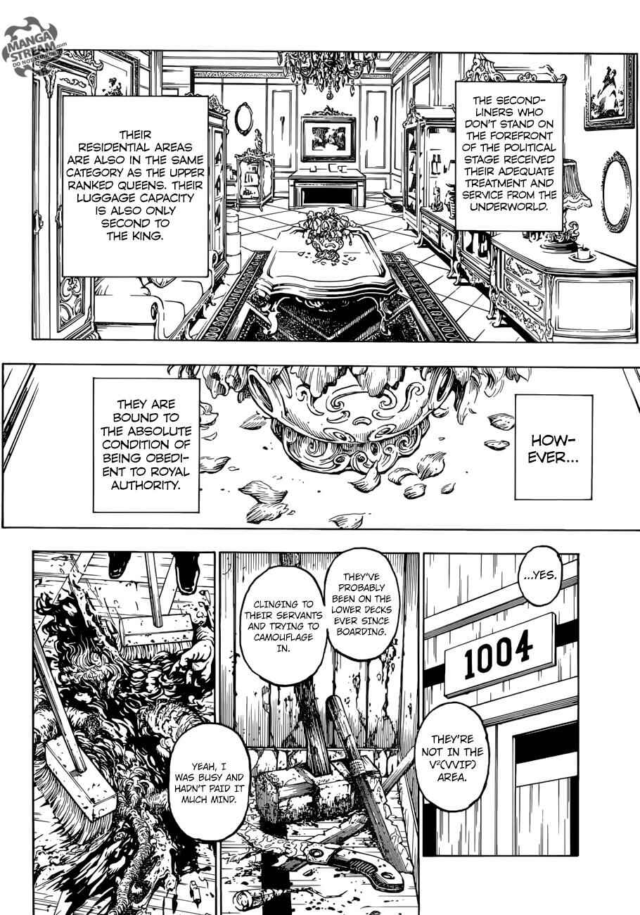 Chapter 384 - Page 9