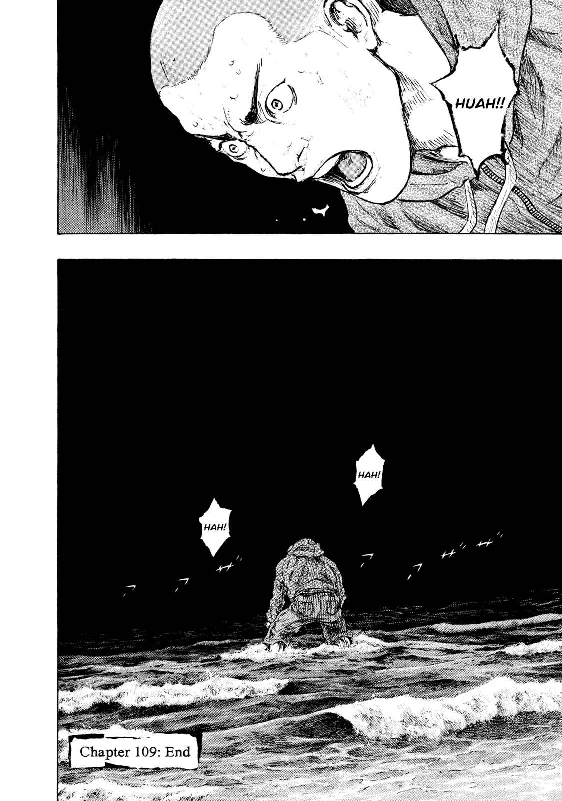 Chapter 109 - Page 20