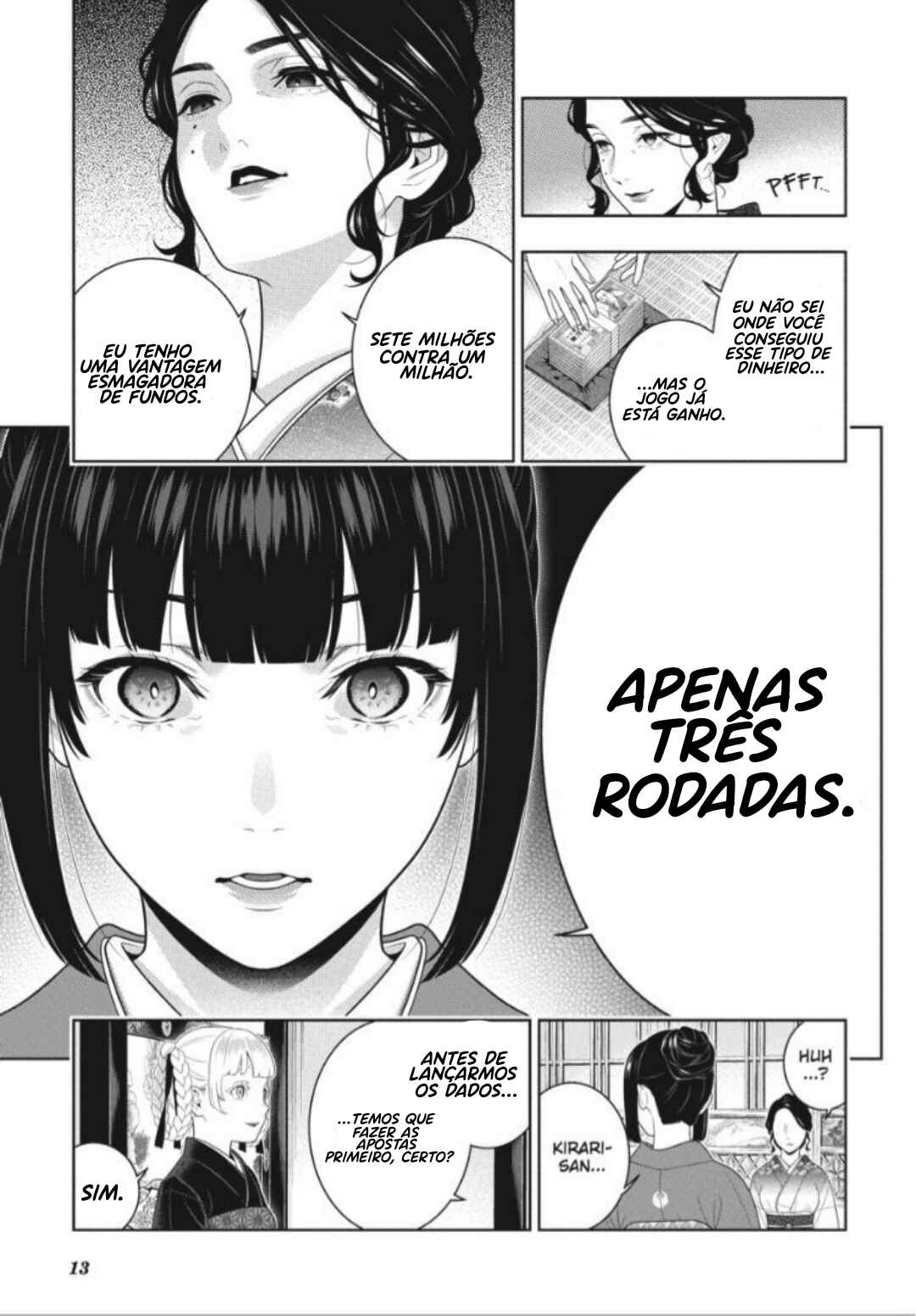Chapter 100 - Page 13