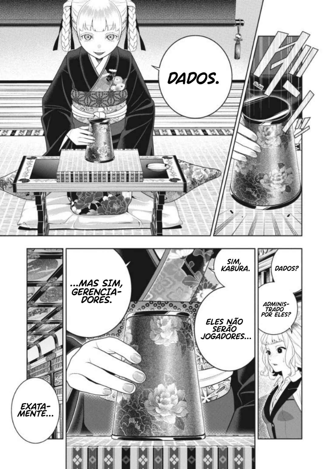 Chapter 100 - Page 7