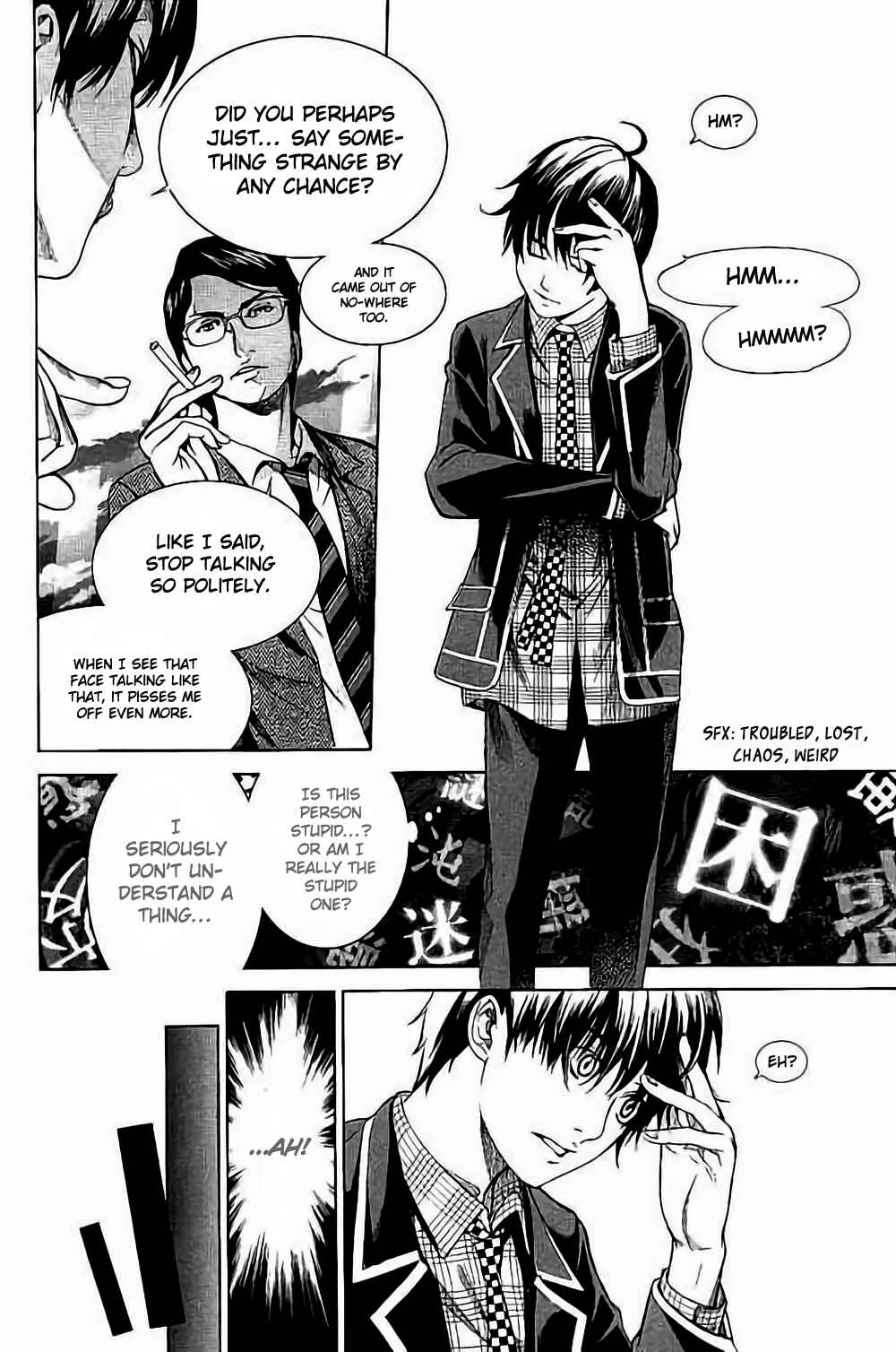 Chapter 36 - Page 13