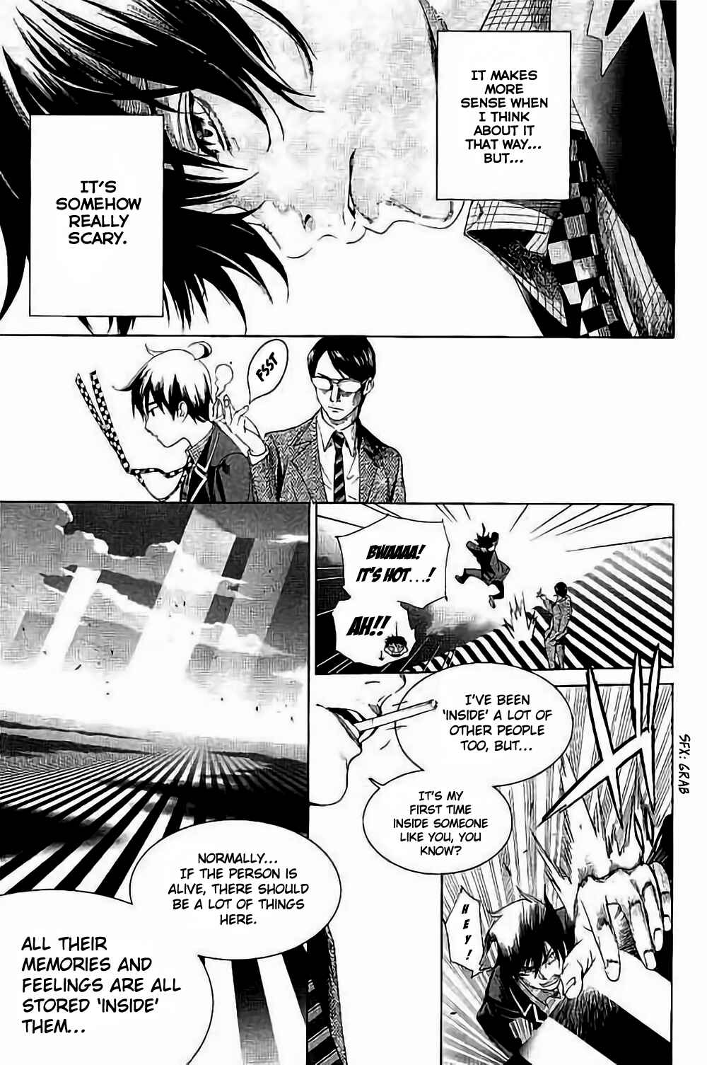 Chapter 36 - Page 16