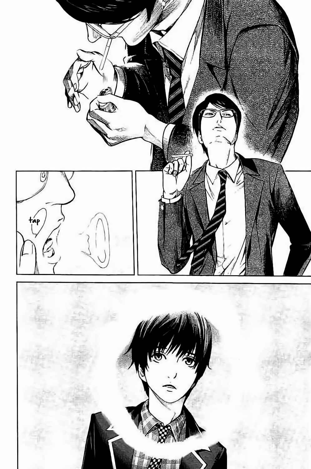 Chapter 36 - Page 6