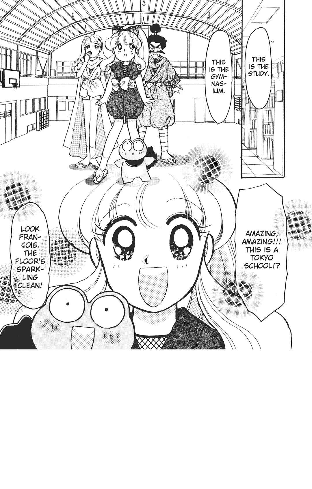 Chapter 2 - Page 2