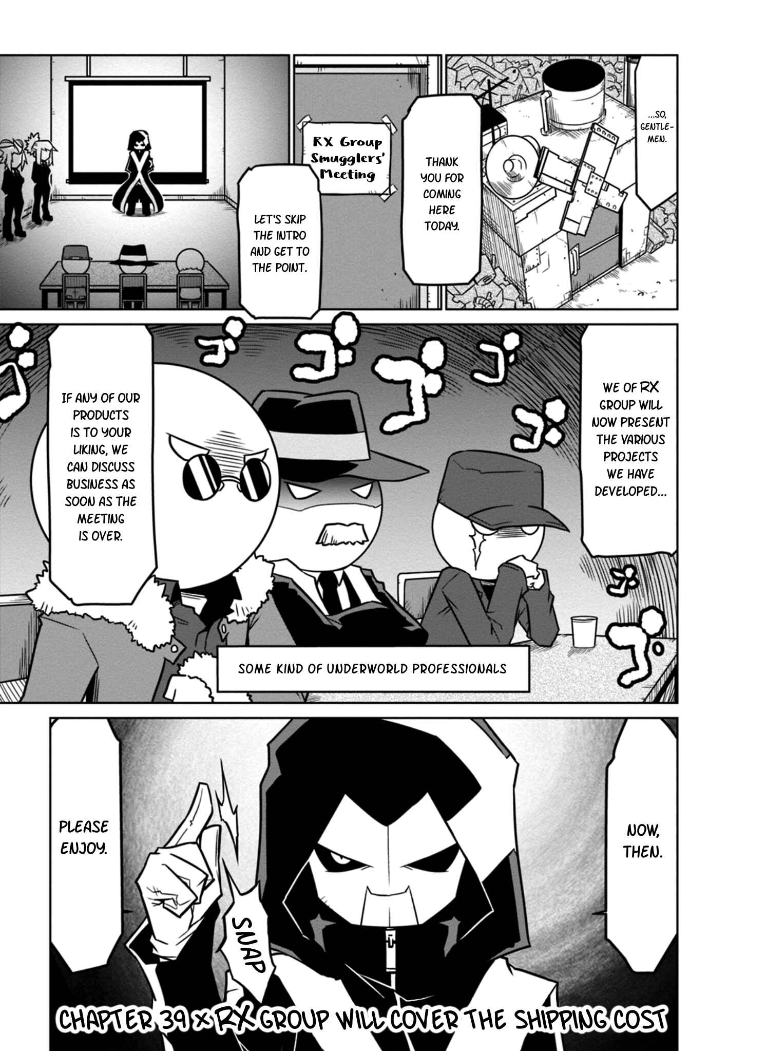 Chapter 39 - Page 1