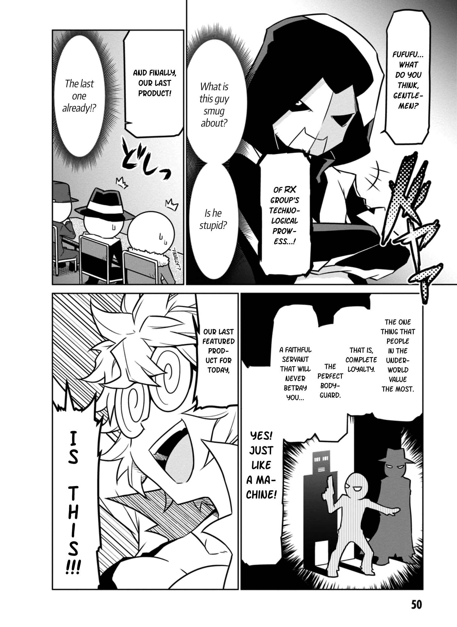 Chapter 39 - Page 6