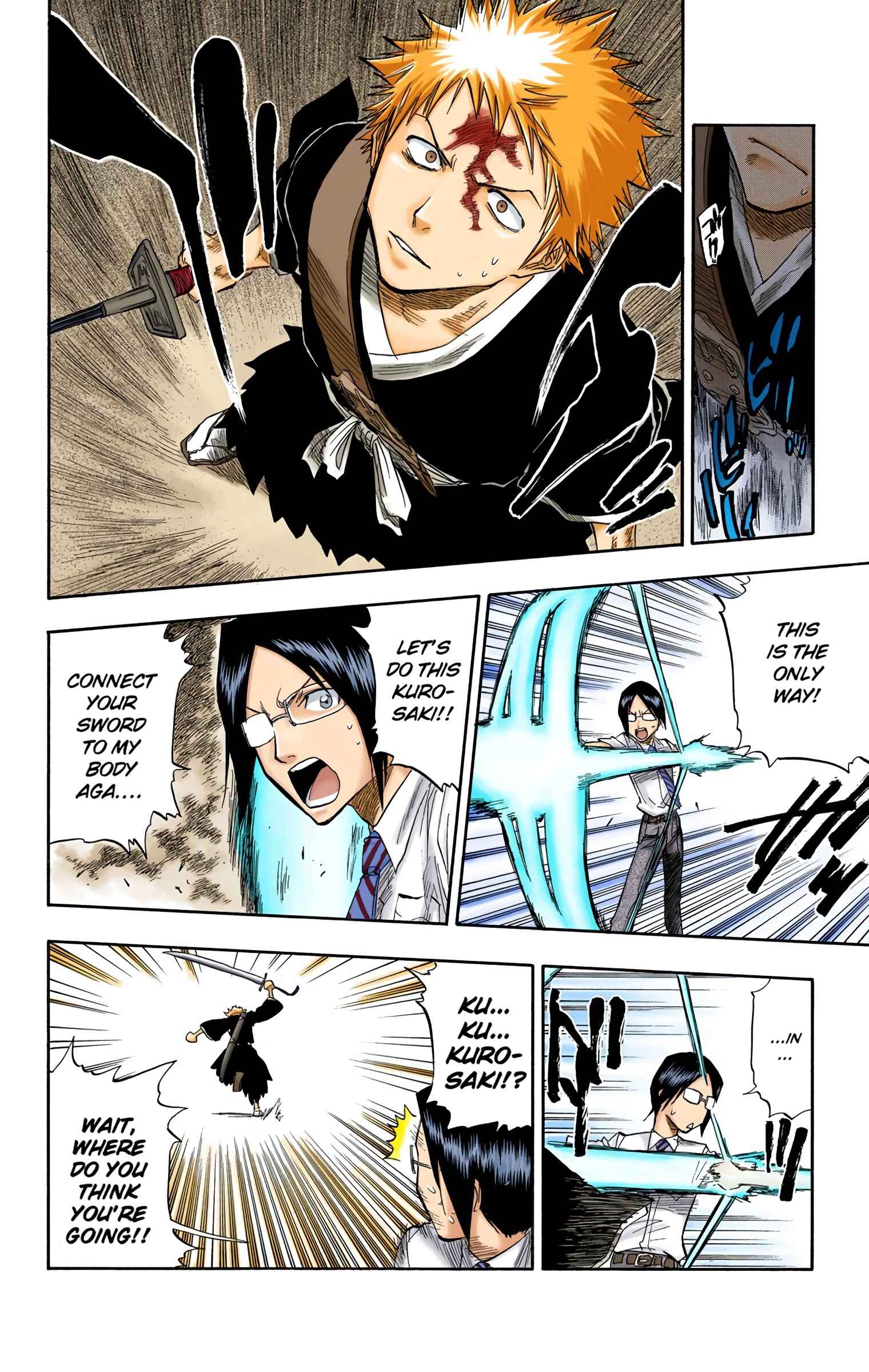 Chapter 49 - Page 12