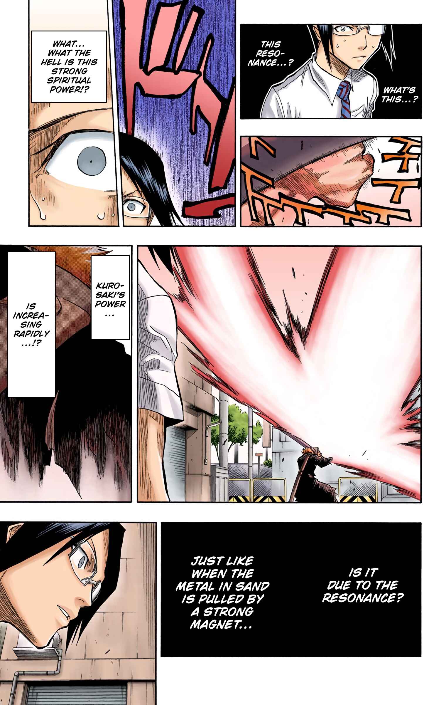 Chapter 49 - Page 15