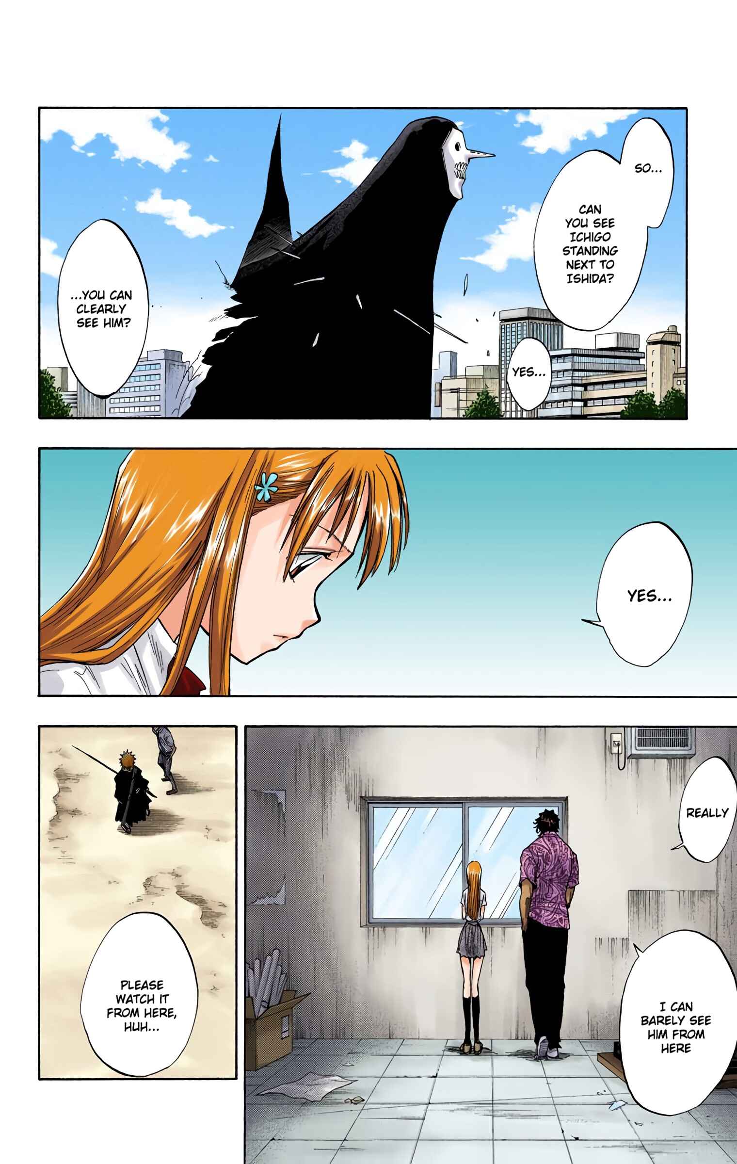Chapter 49 - Page 6