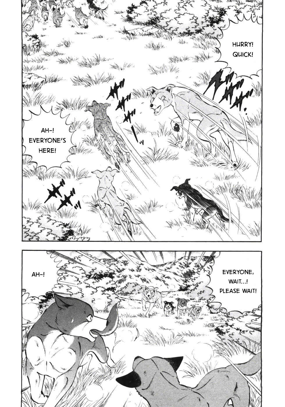 Chapter 332 - Page 19