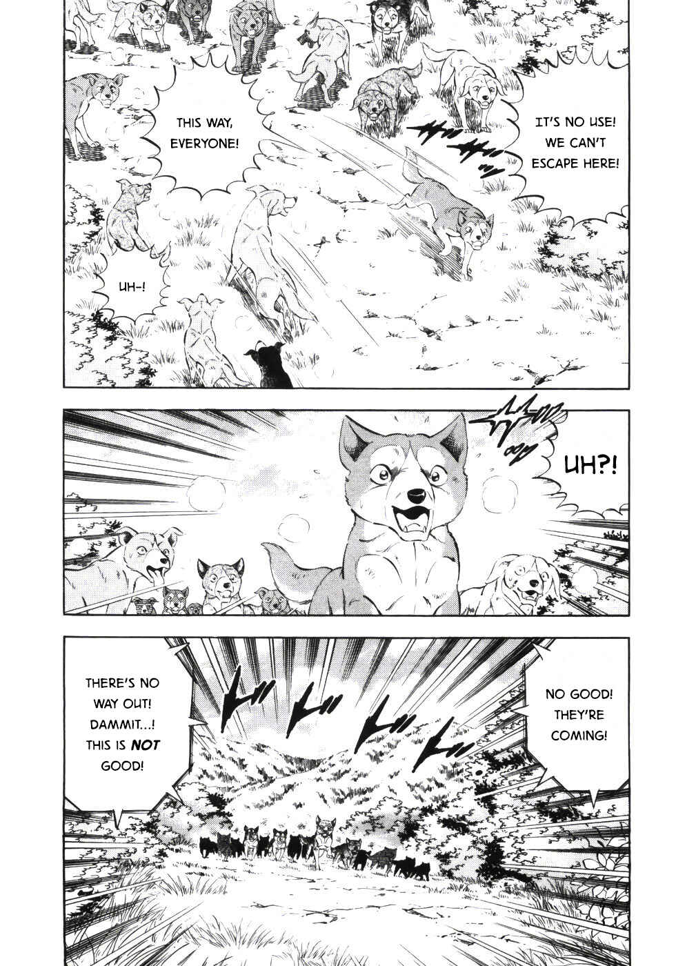 Chapter 332 - Page 20