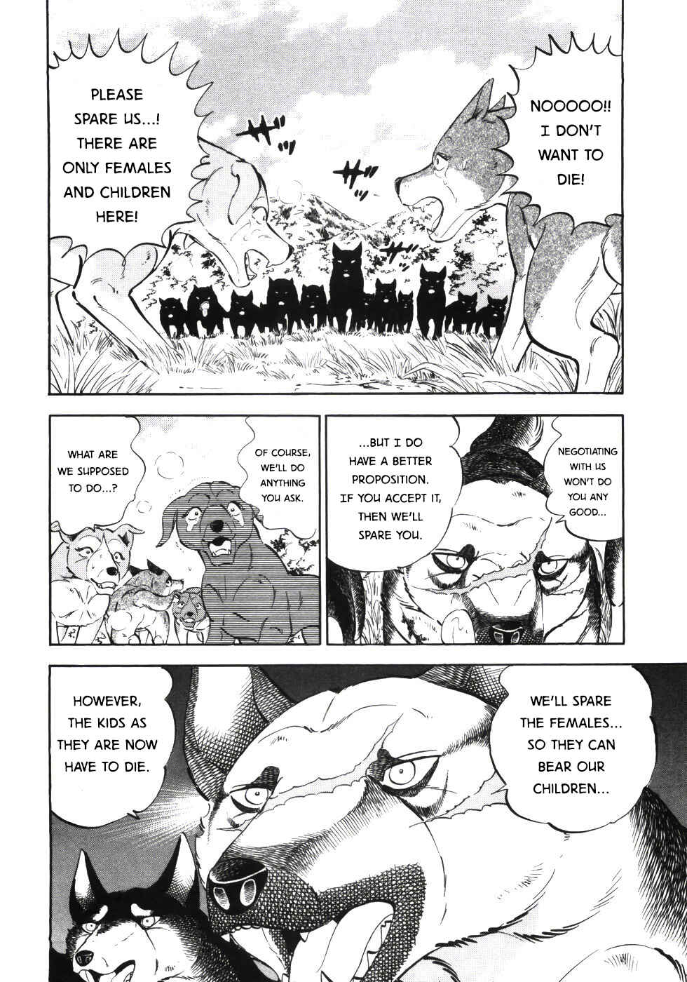 Chapter 332 - Page 24