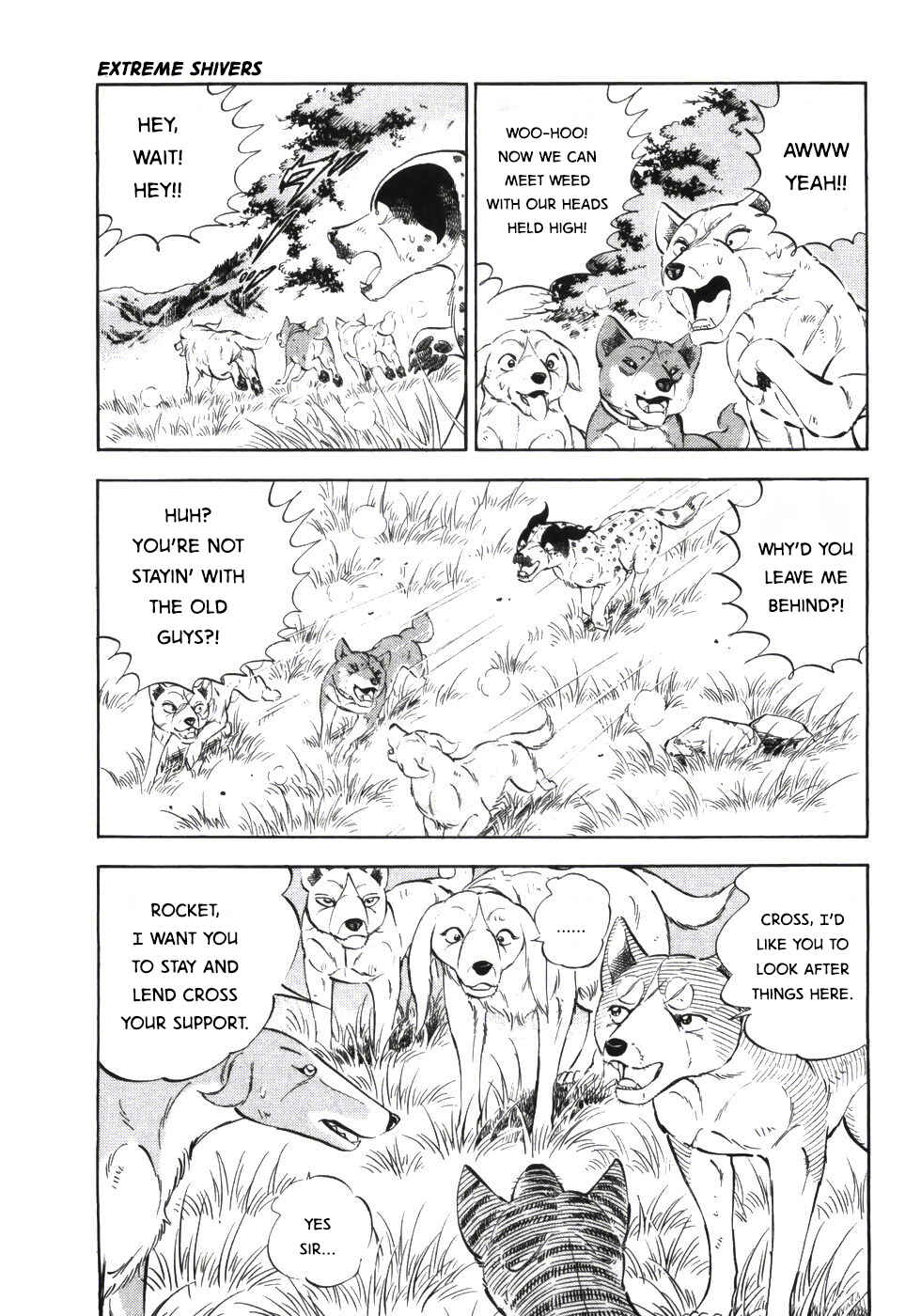 Chapter 332 - Page 29