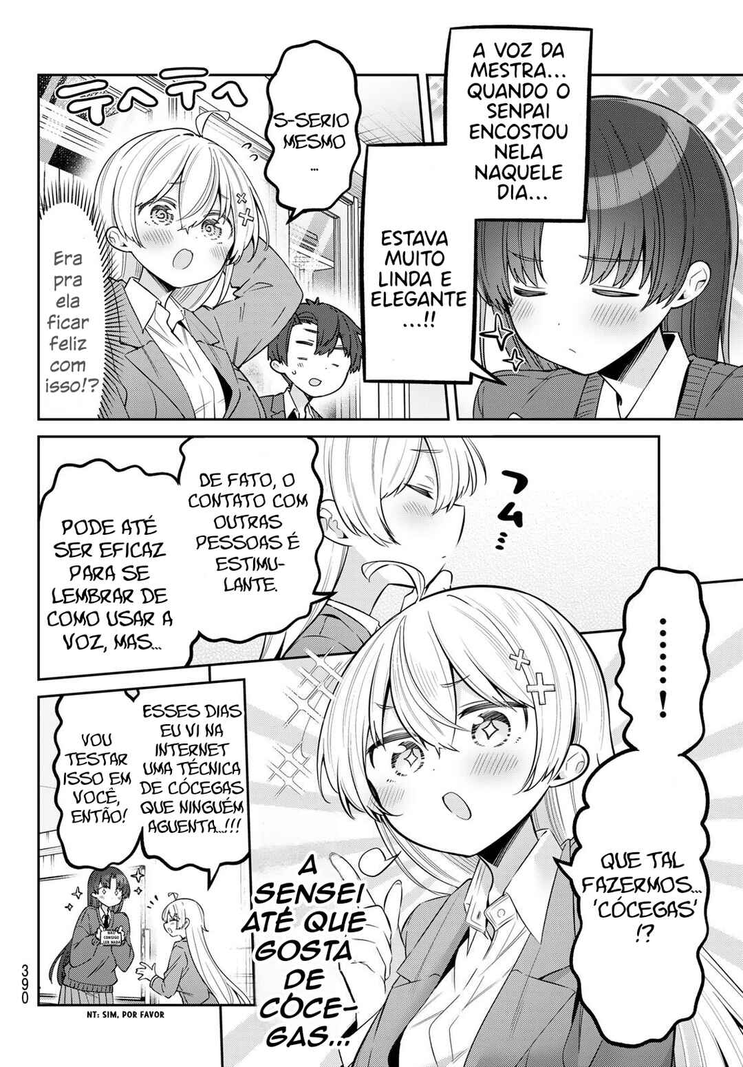 Chapter 106 - Page 4