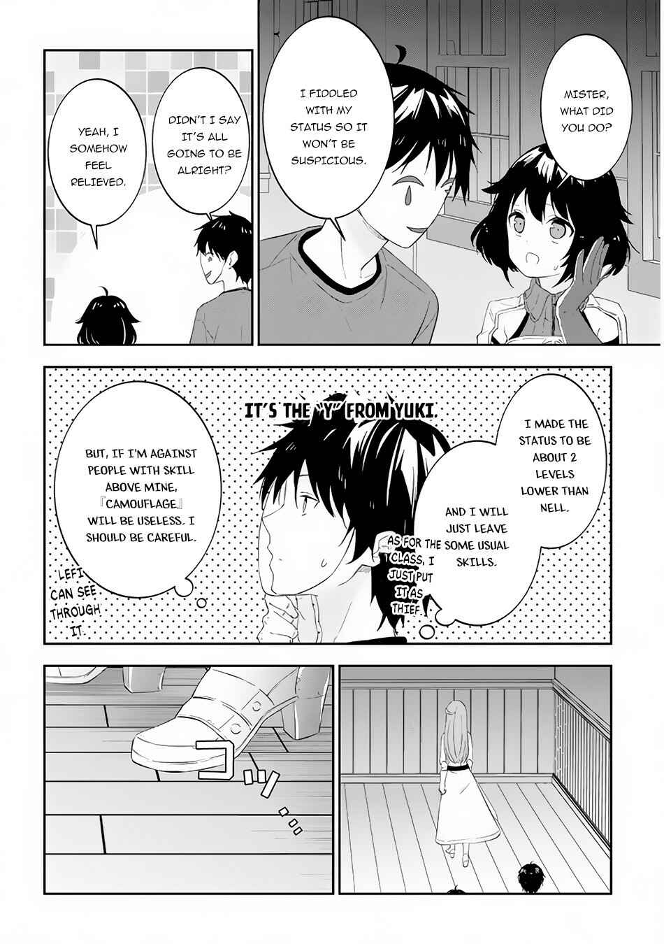 Chapter 29 - Page 19