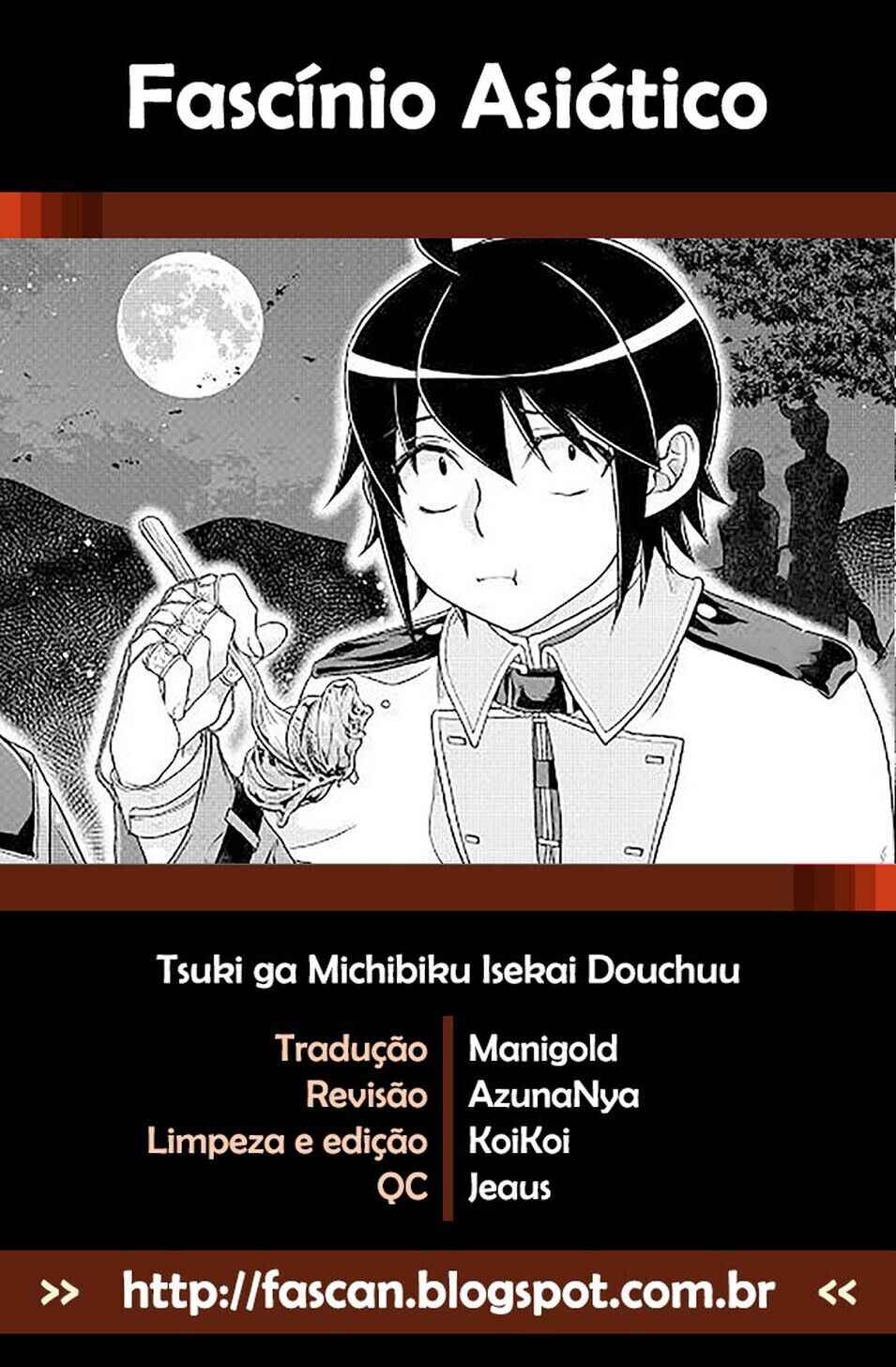 Chapter 43 - Page 1