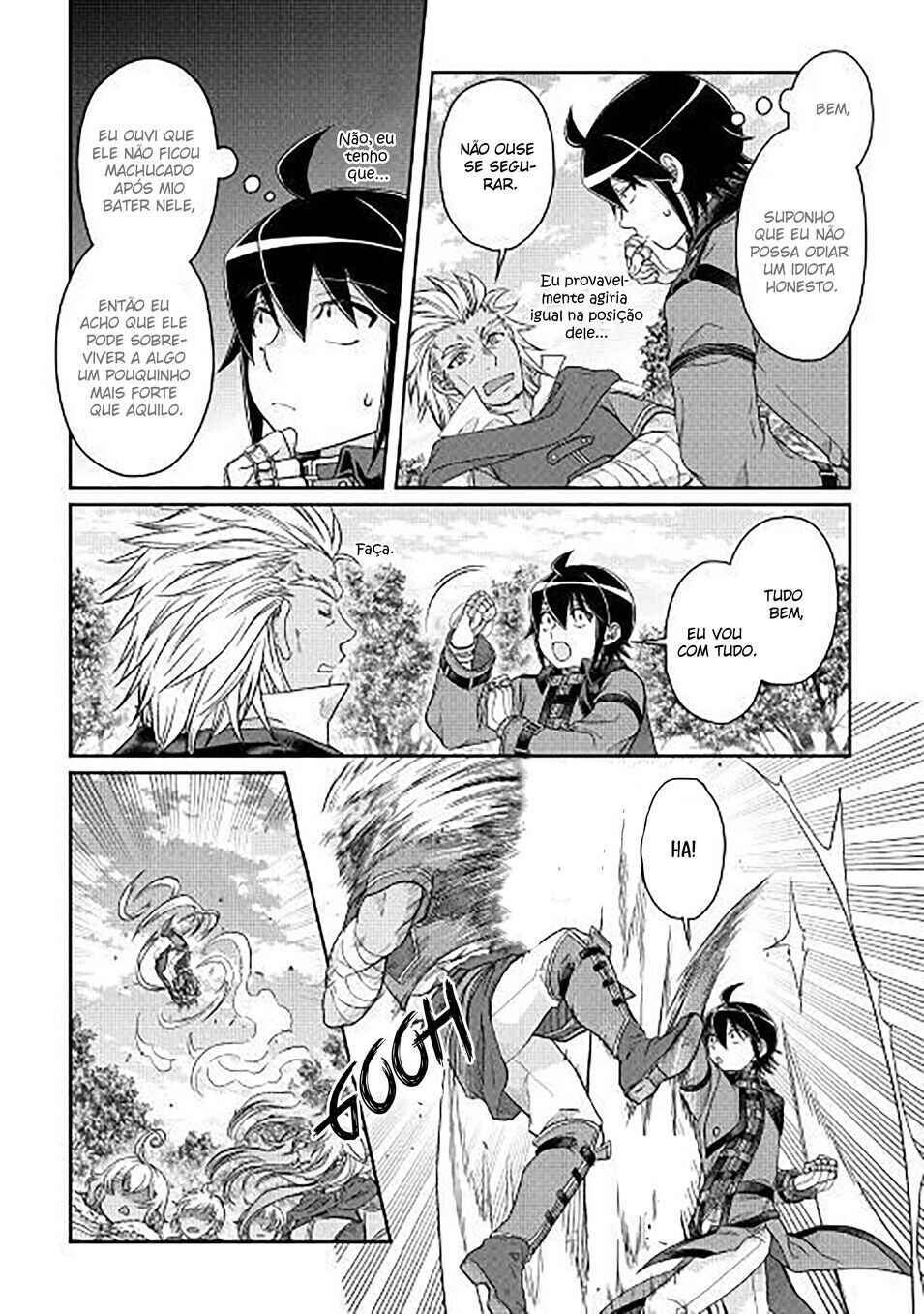 Chapter 43 - Page 21