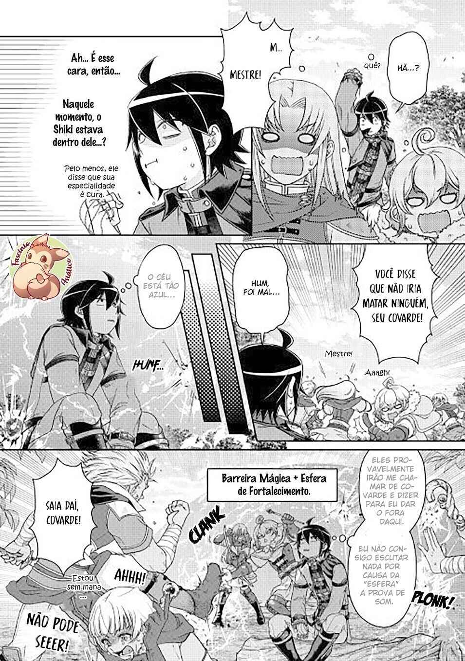 Chapter 43 - Page 22