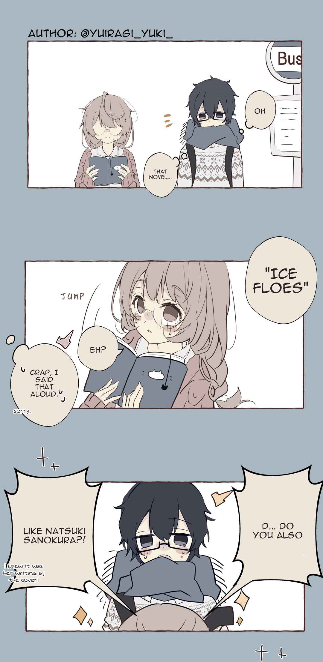 Chapter 1 - Page 1
