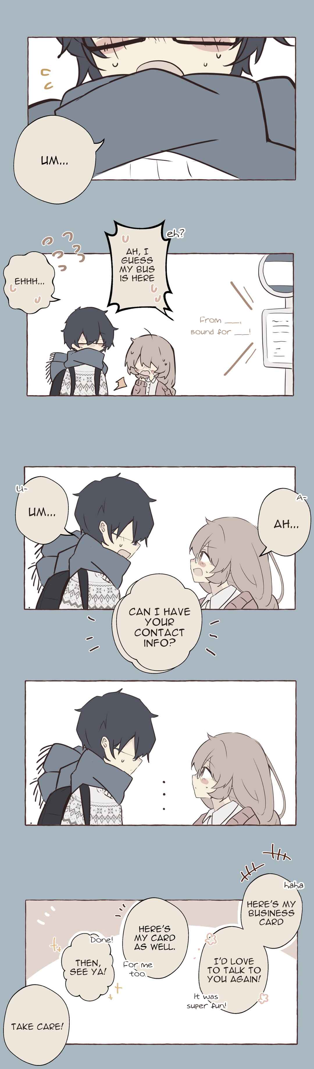 Chapter 1 - Page 3
