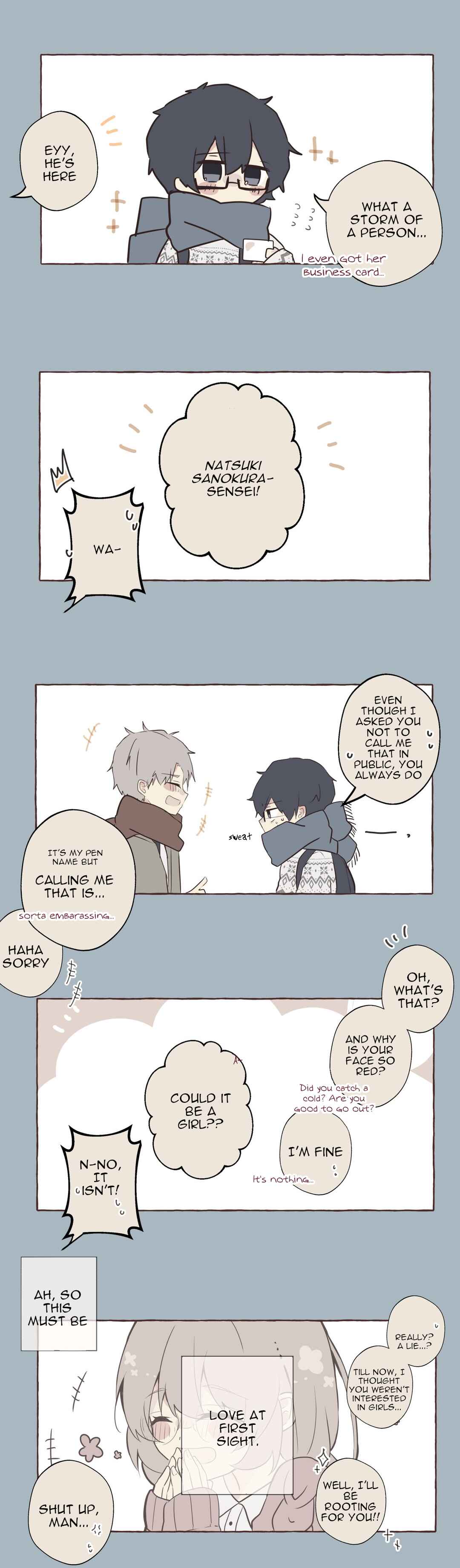 Chapter 1 - Page 4