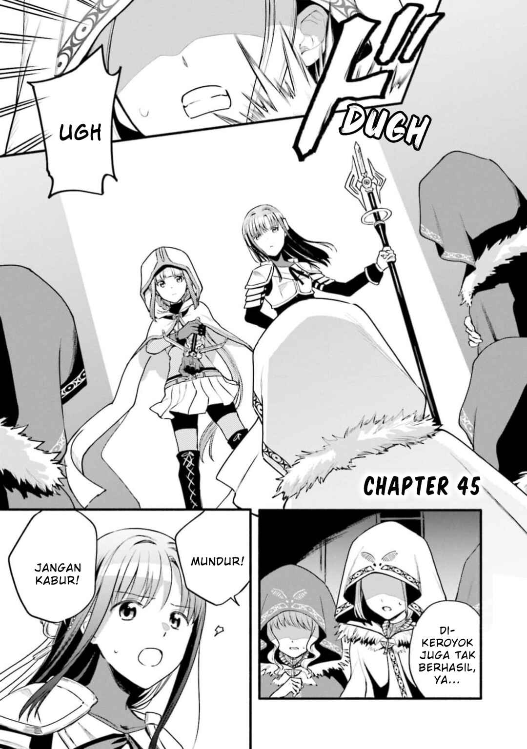 Chapter 45 - Page 1