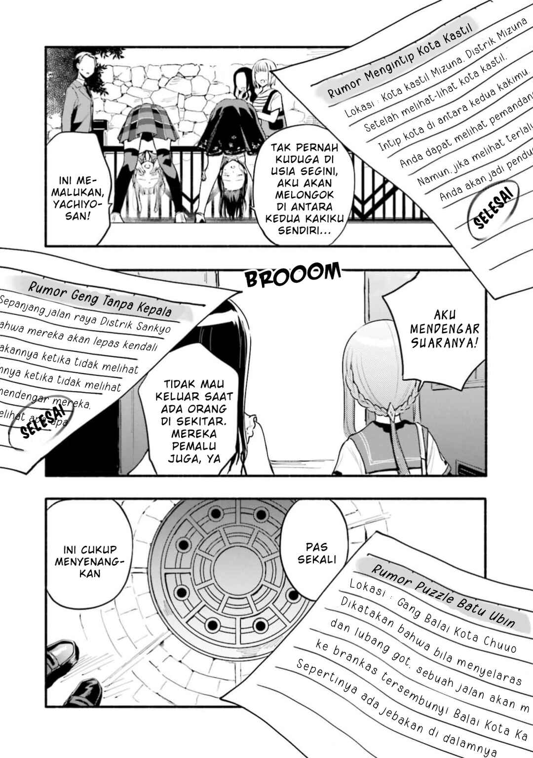 Chapter 45 - Page 12