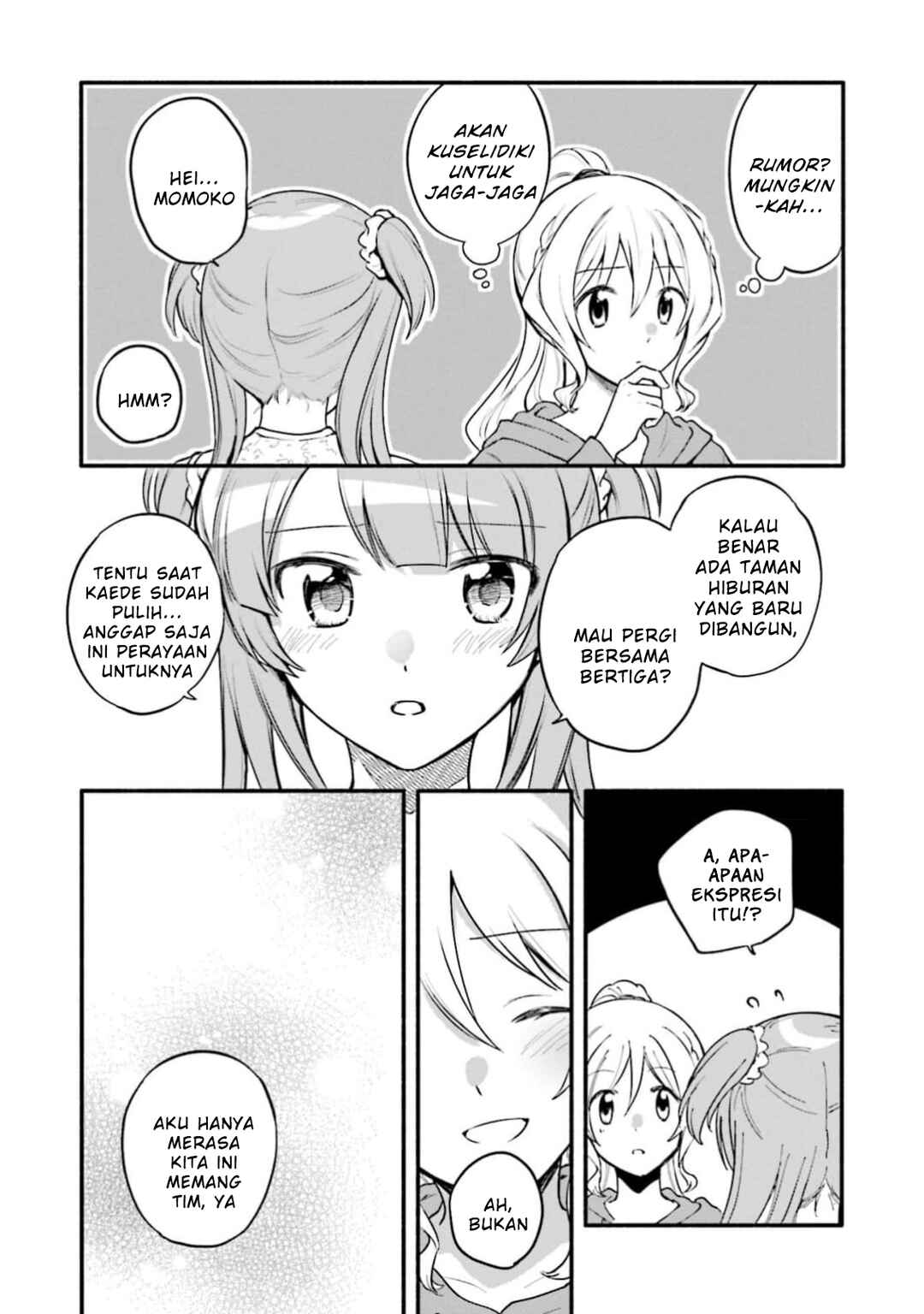 Chapter 45 - Page 21
