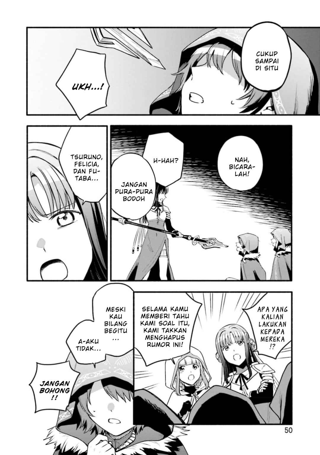 Chapter 45 - Page 22