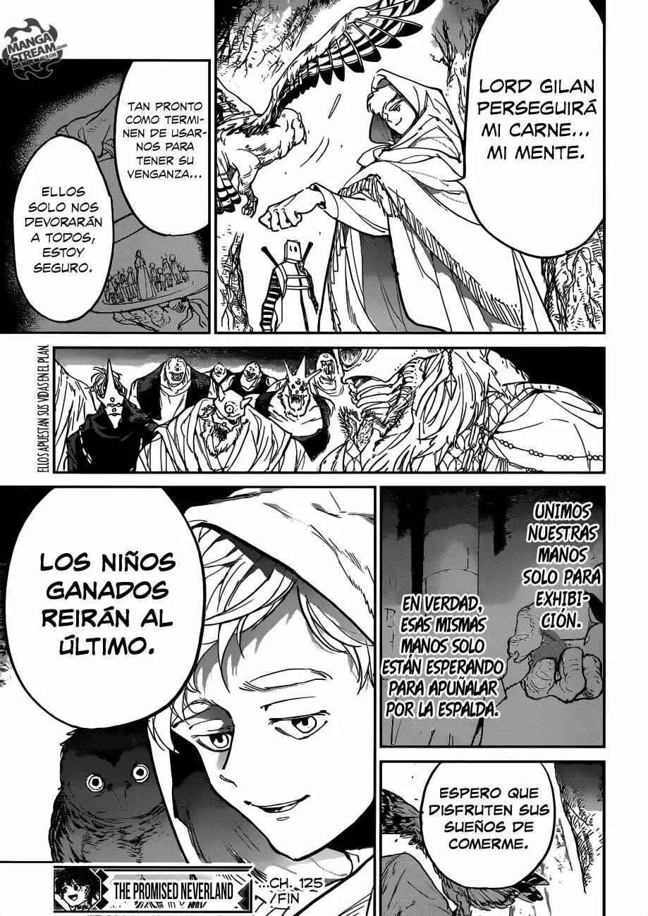 Chapter 125 - Page 22