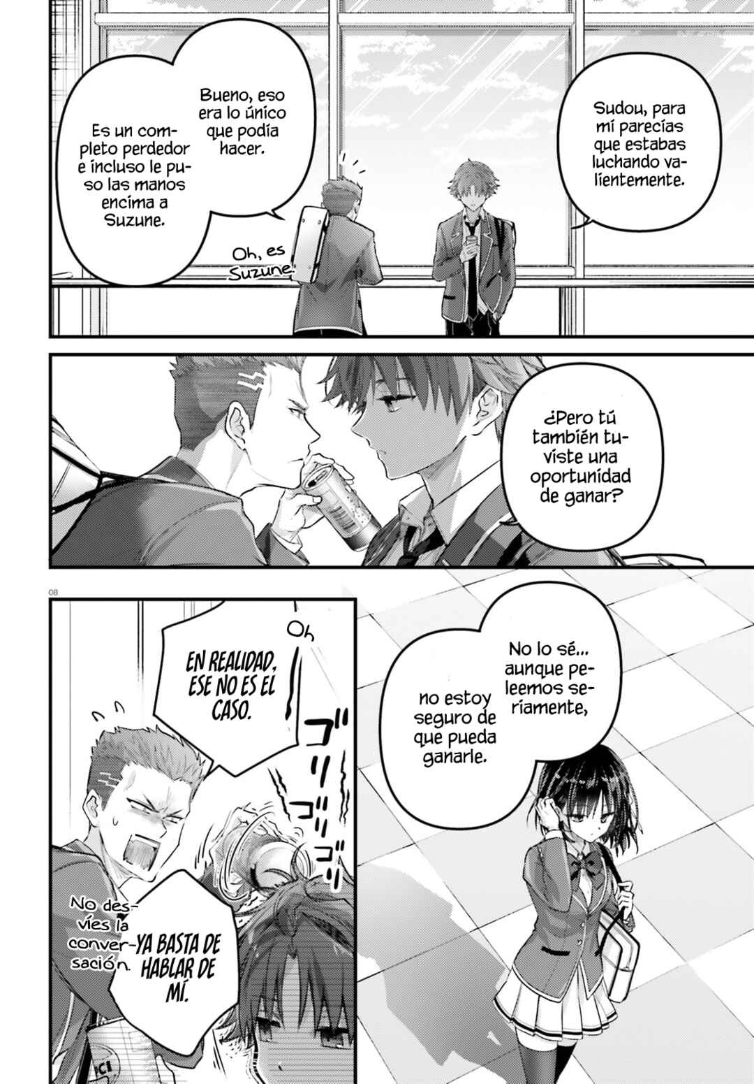 Chapter 5 - Page 10