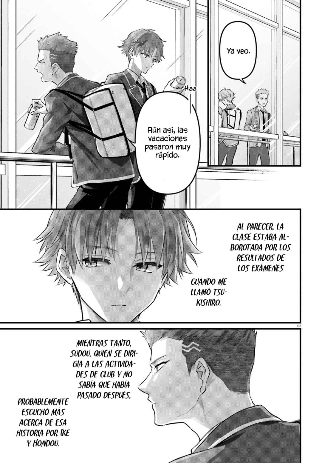Chapter 5 - Page 5