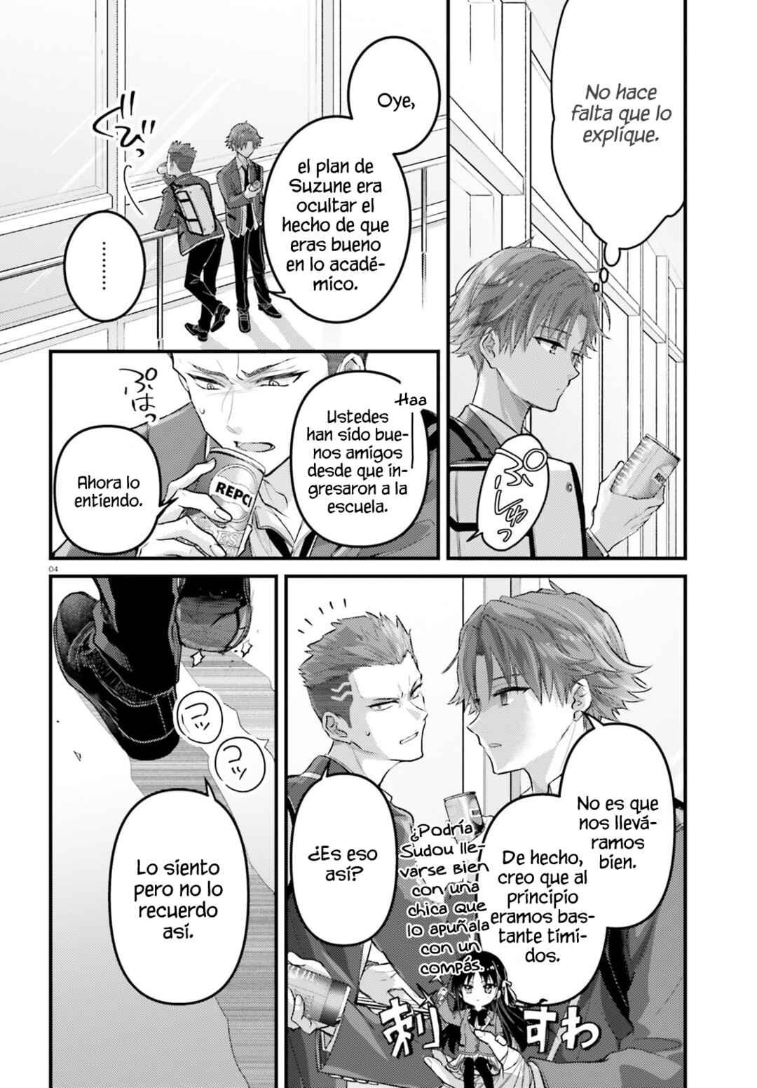 Chapter 5 - Page 6