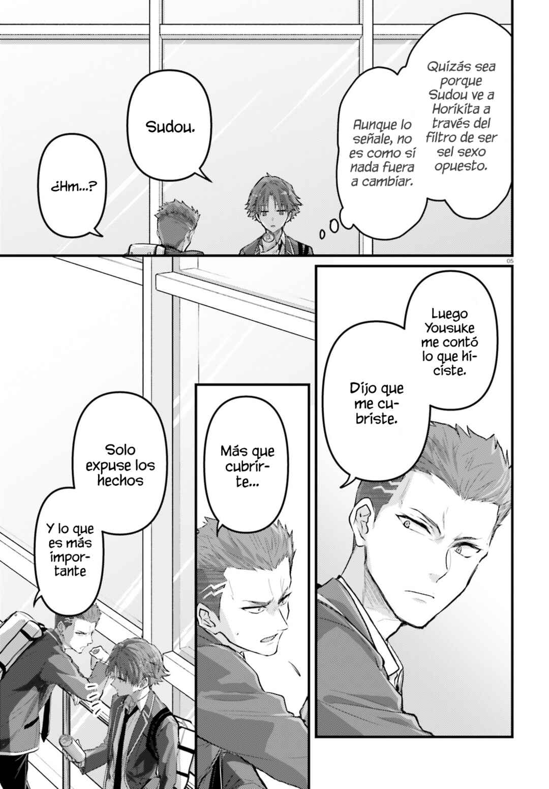 Chapter 5 - Page 7