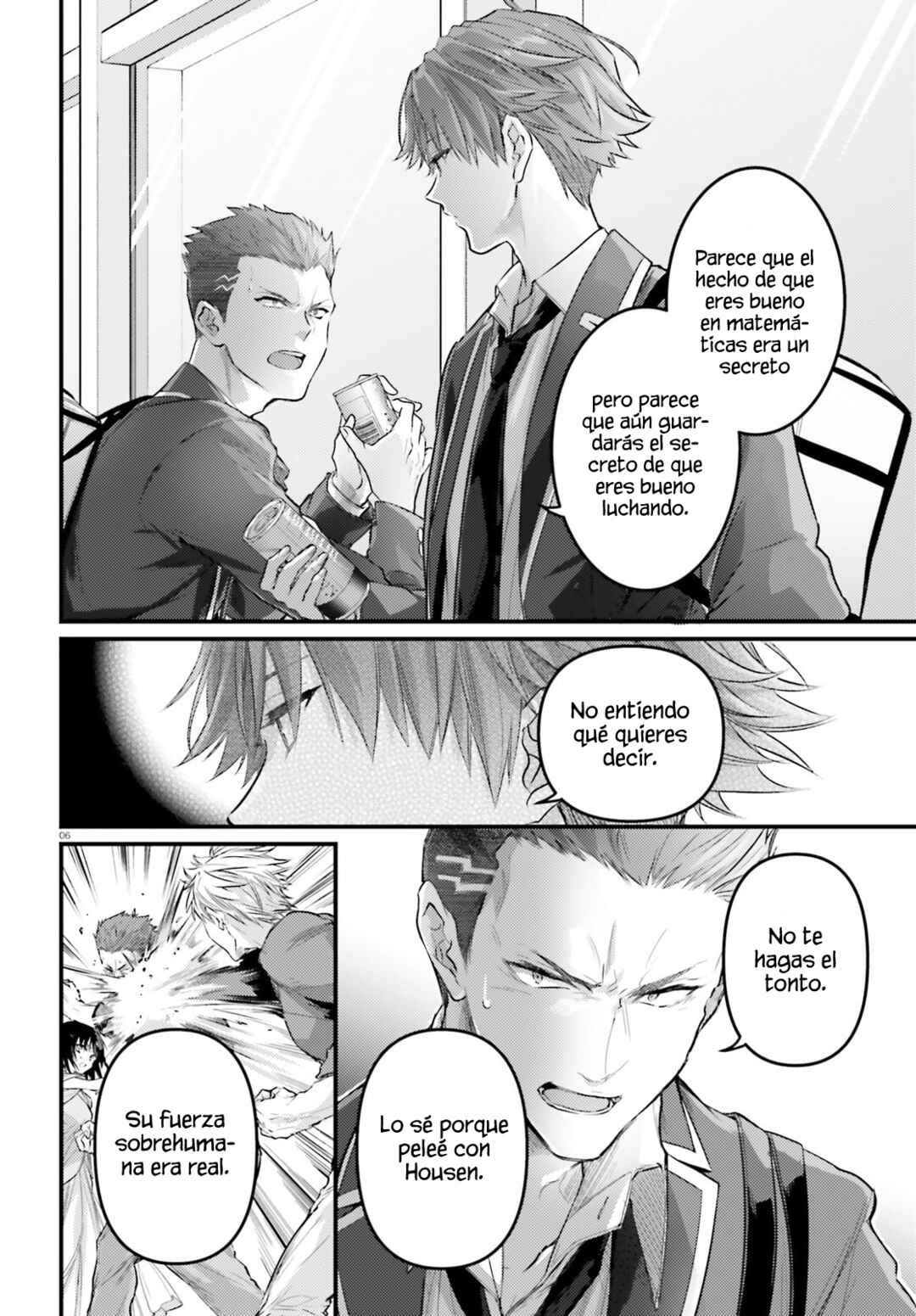 Chapter 5 - Page 8