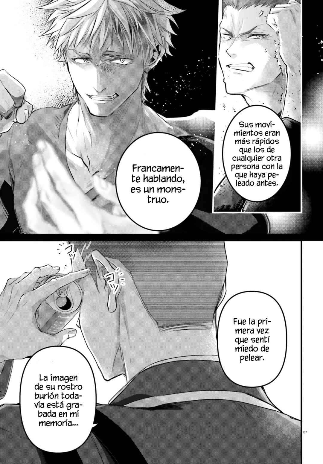 Chapter 5 - Page 9