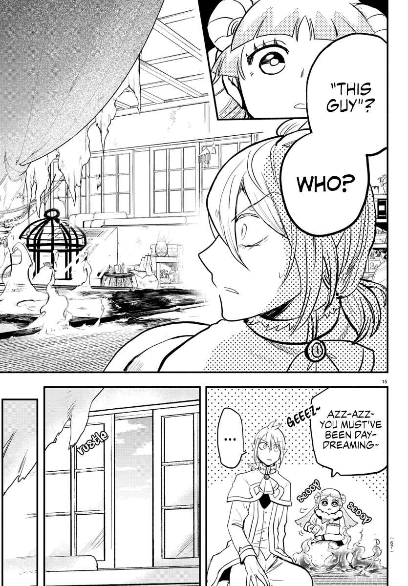 Chapter 174 - Page 14