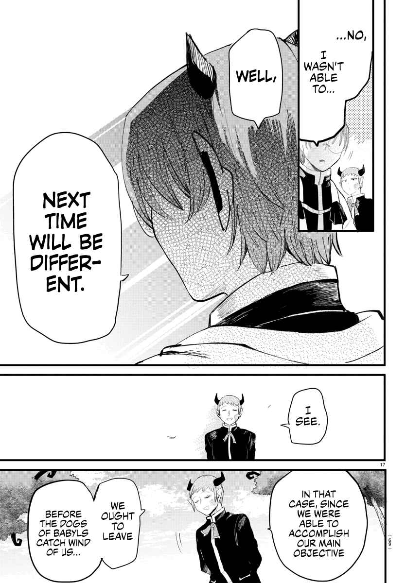 Chapter 174 - Page 16