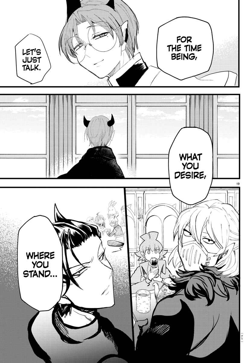 Chapter 174 - Page 18