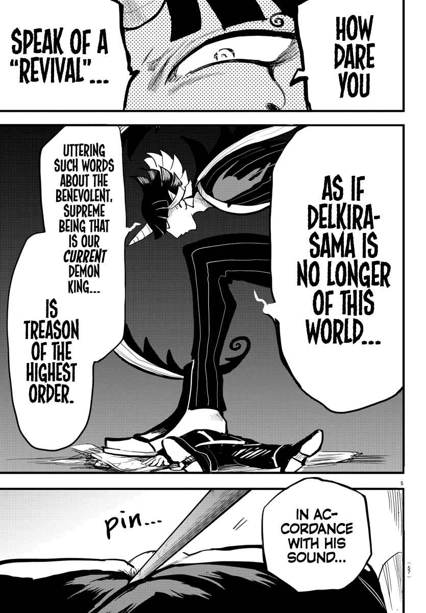 Chapter 174 - Page 4
