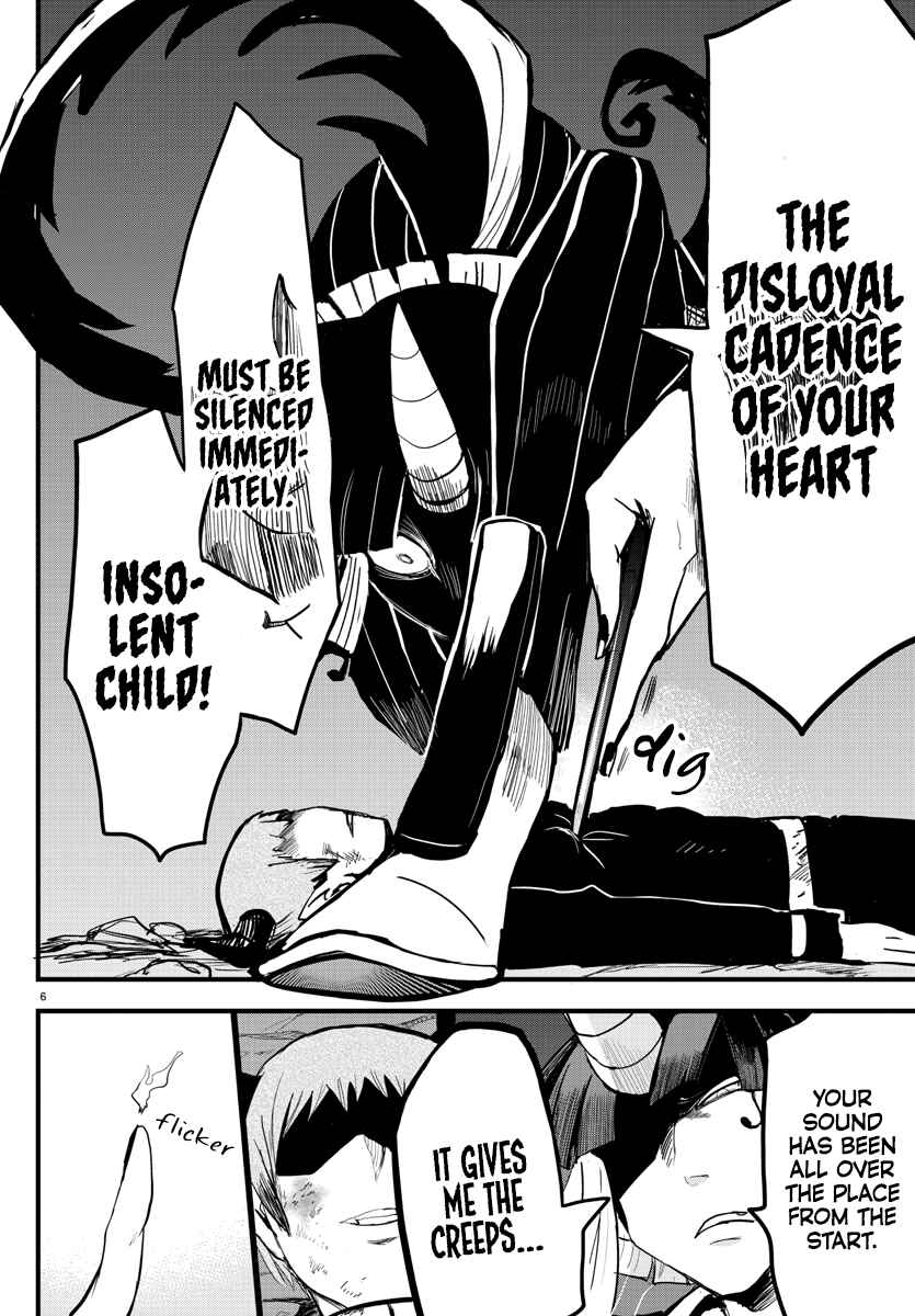 Chapter 174 - Page 5